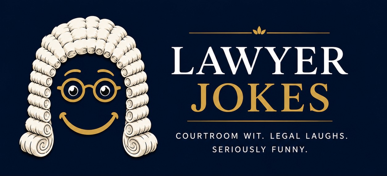 Lawyer Jokes